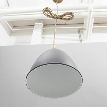 Robert Dudley Best, ceiling lamp, "Bestlite BL9 Pendant", for Gubi, 21st century.