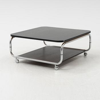 Thomas Jelinek, a 'Flamingo' coffee table, IKEA, 1970's.