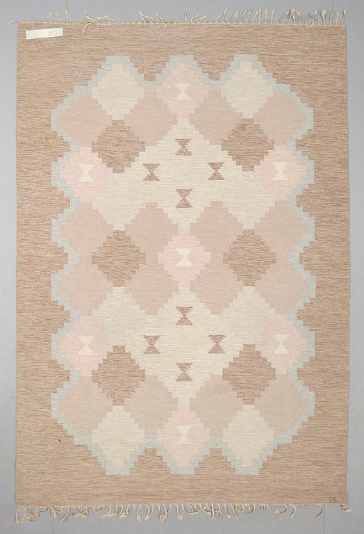 MATTA, Rölakan, Ingegerd Silow, ca 284 x 195 cm.