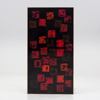 SOFFBORD, P. Törneman, Säffle möbelfabrik, 1966.