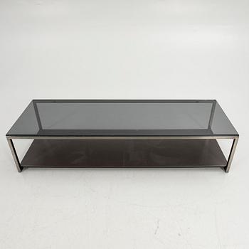 Soffbord, möjligen Minotti, Italien.