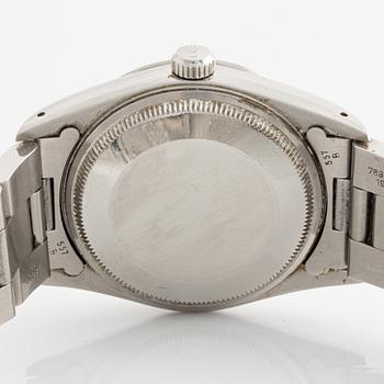 Rolex, Oyster Perpetual, Air-King, Precision, wristwatch, 34 mm.