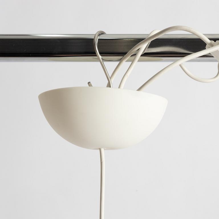 Seppo Koho, taklampa, "Octo 4240", Secto Design.