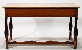 SKRIVBORD, "Haga", Carl Malmsten, Nordiska Kompaniet. 1930/40-tal.