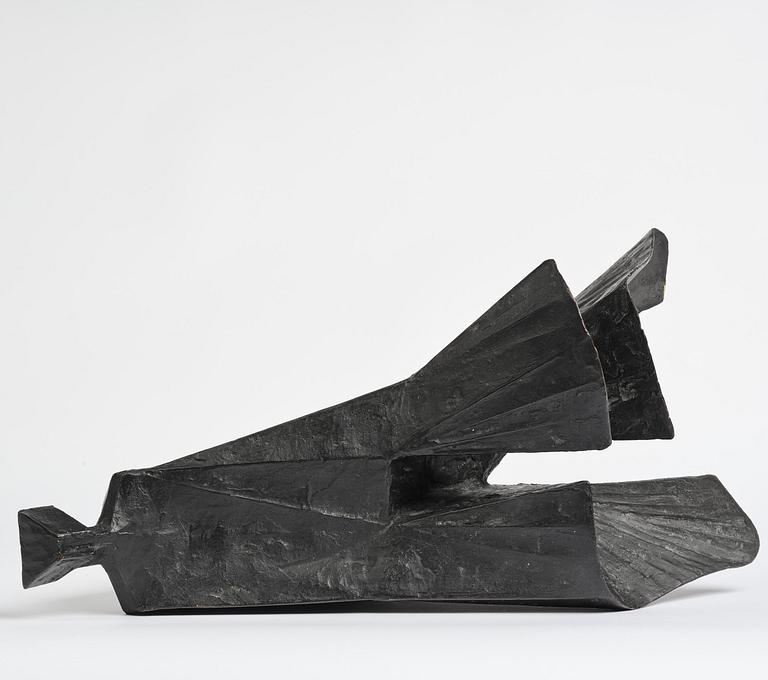 Lynn Chadwick, "Maquette II Jubilee III".