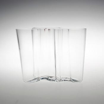 VAS, "Savoy", Alvar Aalto, Iittala.