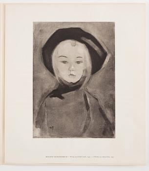 Helene Schjerfbeck, efter, "Helene Schjerfbeck".