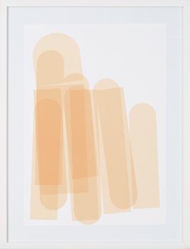 49. Claire Barclay, "Untitled".