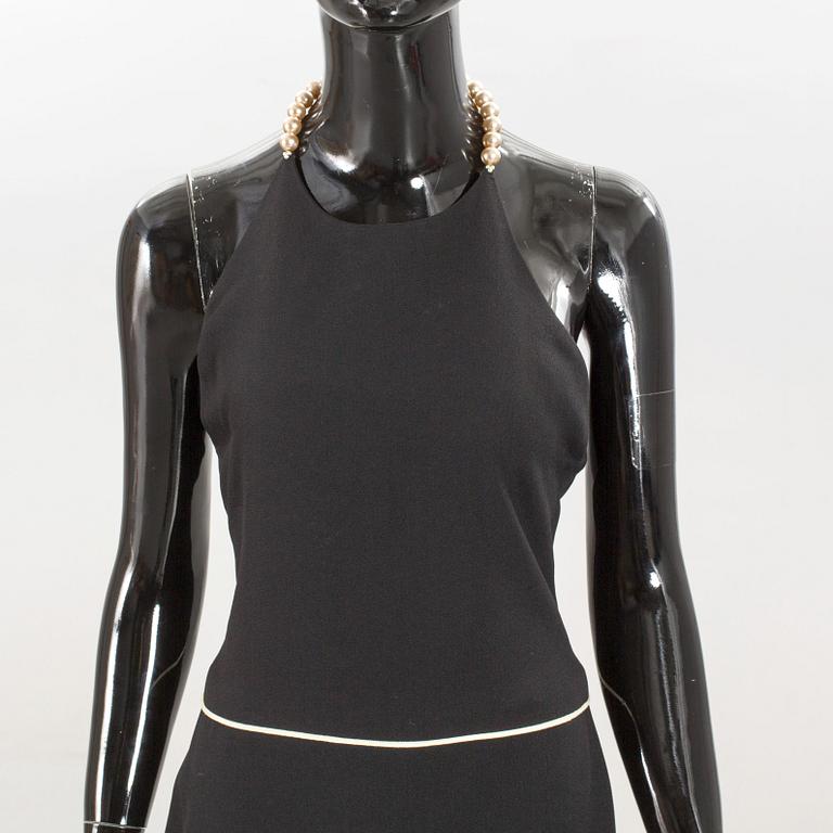 SONIA RYKIEL, dress, size 40.