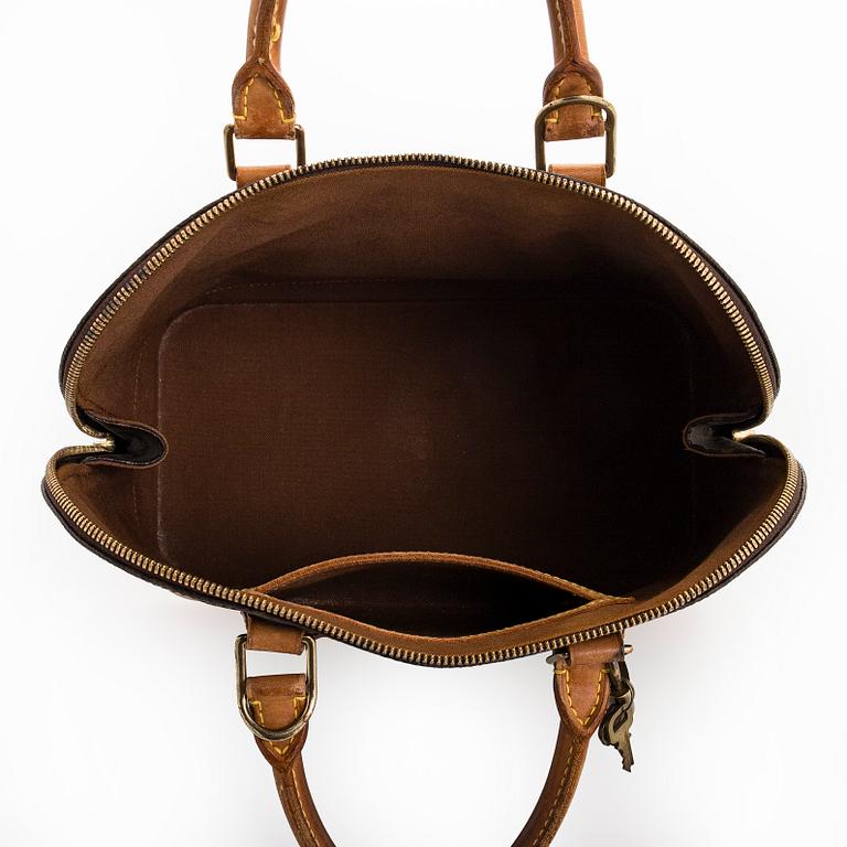 Louis Vuitton, laukku, "Alma".