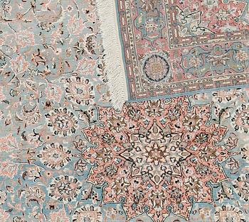 MATTA, Kashmir. Ca 275 x 185 cm.