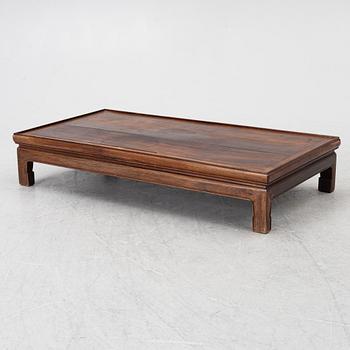 Bord, Kina, tidigt 1900-tal.