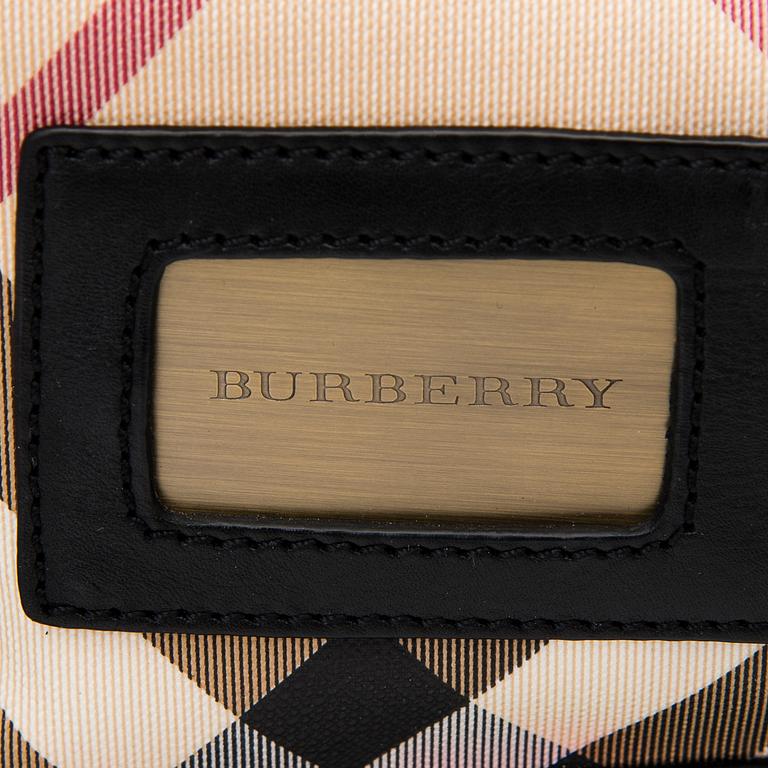 BURBERRY, LAUKKU.