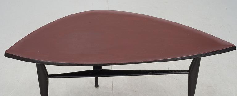 BORD, formgiven av Yngve Ekström, 1950/60-tal.