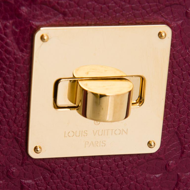 Louis Vuitton, "Citadine", väska.