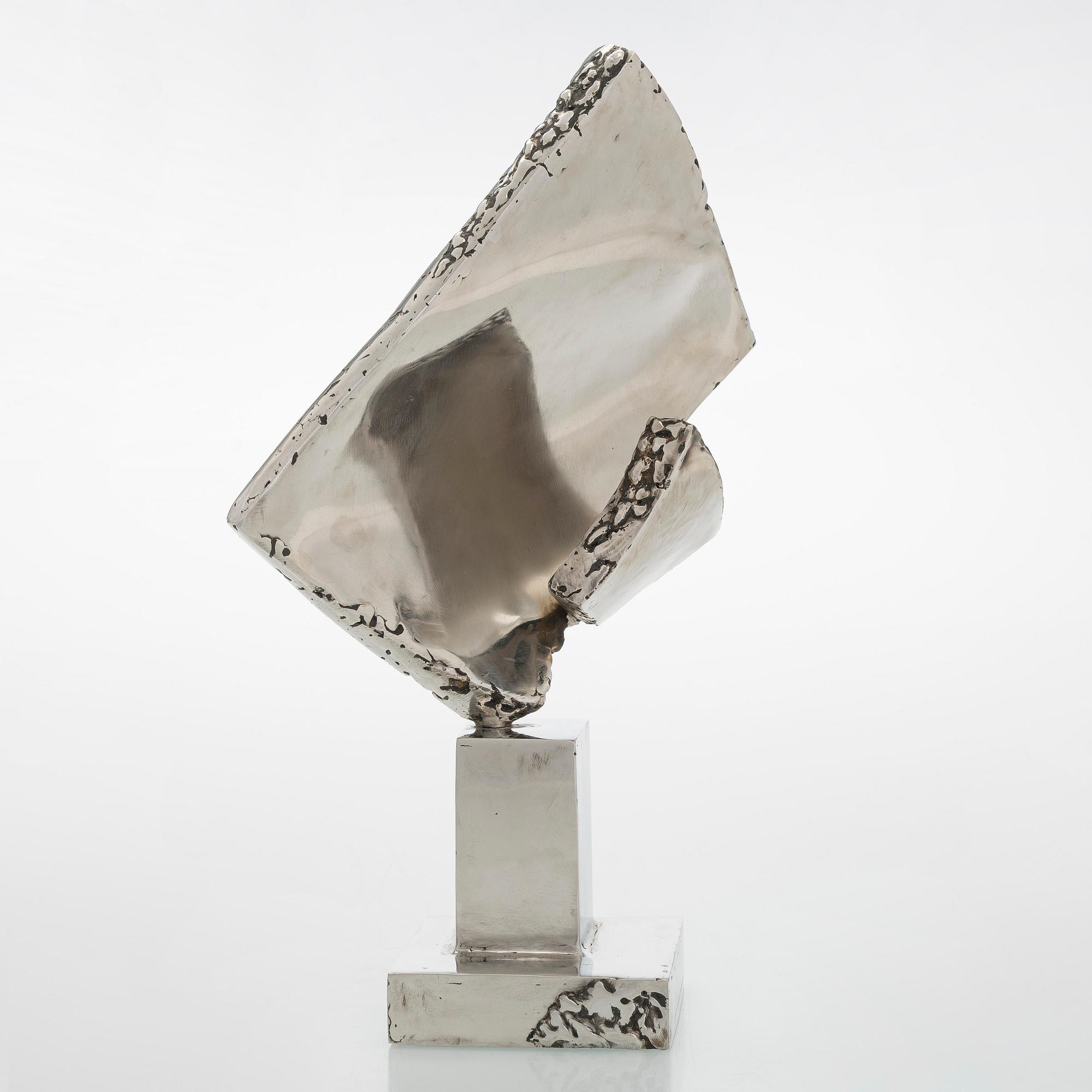 Antero Ruotsalainen, Untitled.