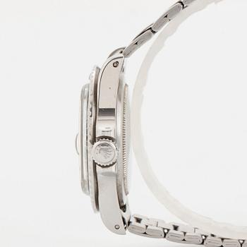 Rolex, Submariner, "Red Mark V".