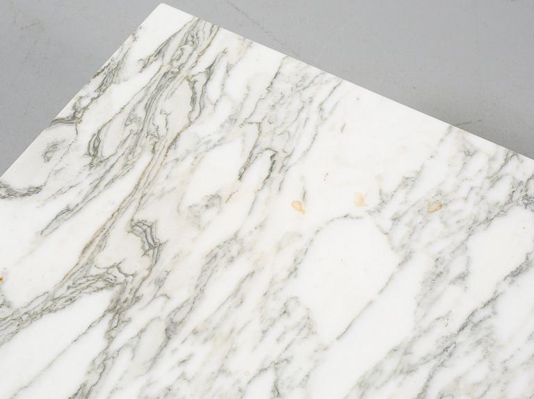 SOFFBORD, 1900-talets andra hälft.