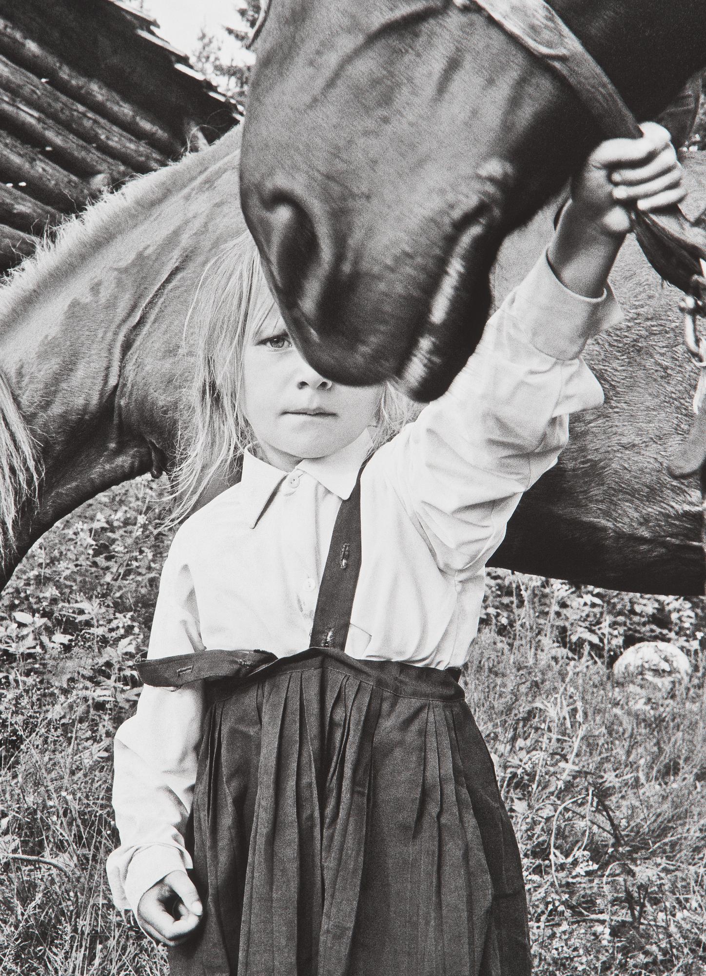 Ismo Hölttö, "Pudasjärvi 1966".