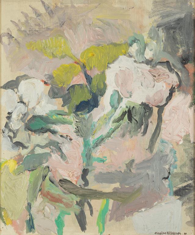 Birgitta Liljebladh, "Rosor".