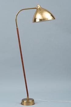 Lisa Johansson-Pape, GOLVLAMPA.