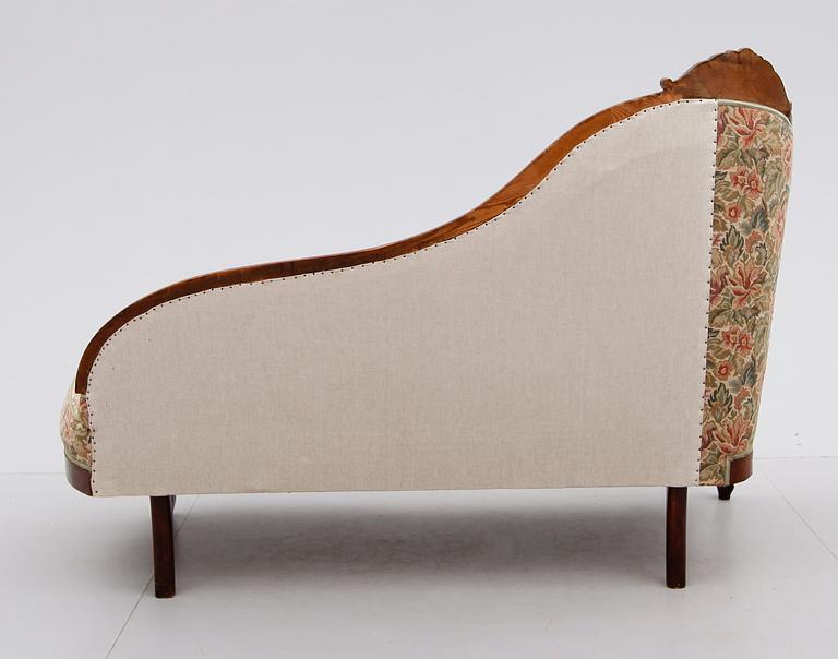 KANAPÉ, sent 1800-tal.