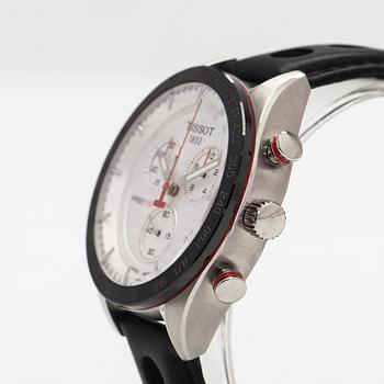 Tissot, PRS 516, kronograf, armbandsur, 42 mm.