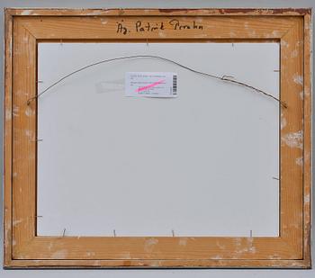 Helge Dahlman, WINTER MOOD.