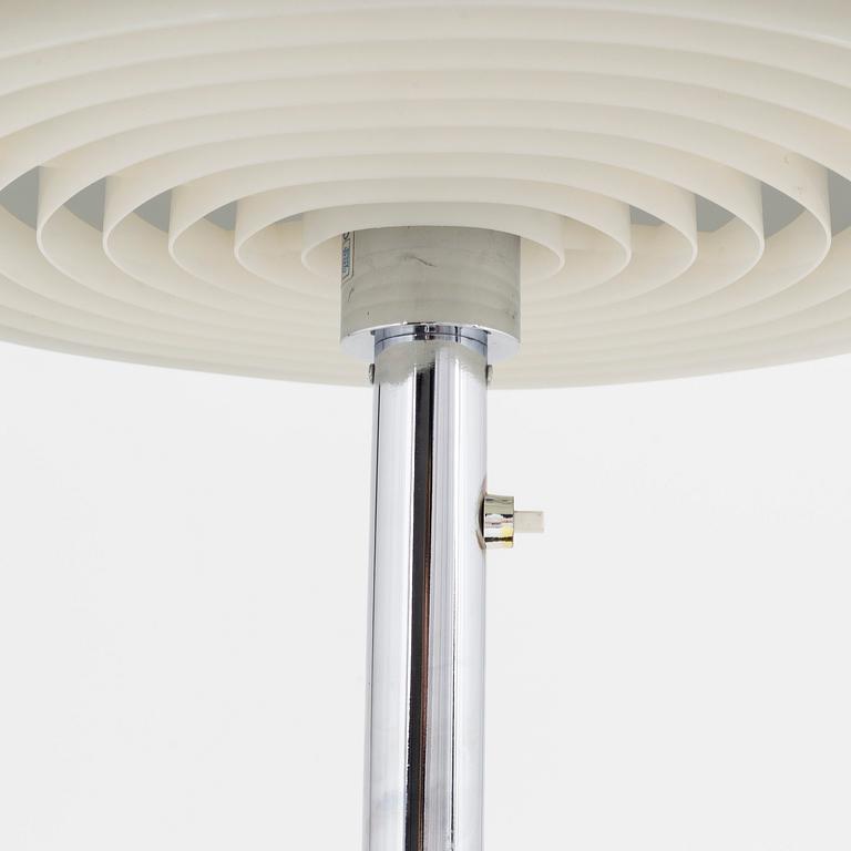 Anders Pehrson, bordslampa, "Bumlingen", Ateljé Lyktan, Åhus.