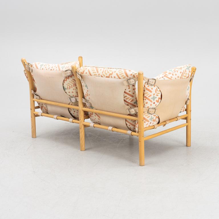 Arne Norell, an 'Ilona' sofa, Norell, 1960's/70's.