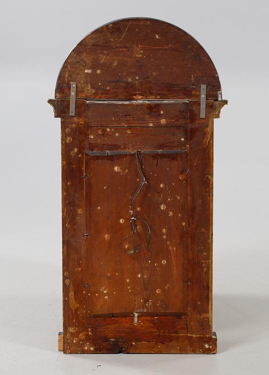 SPEGEL, Karl Johan, 1800-talets första hälft.