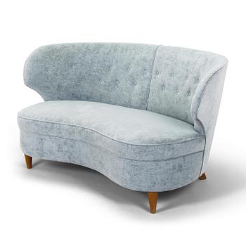 Soffa, 1900-talets mitt.