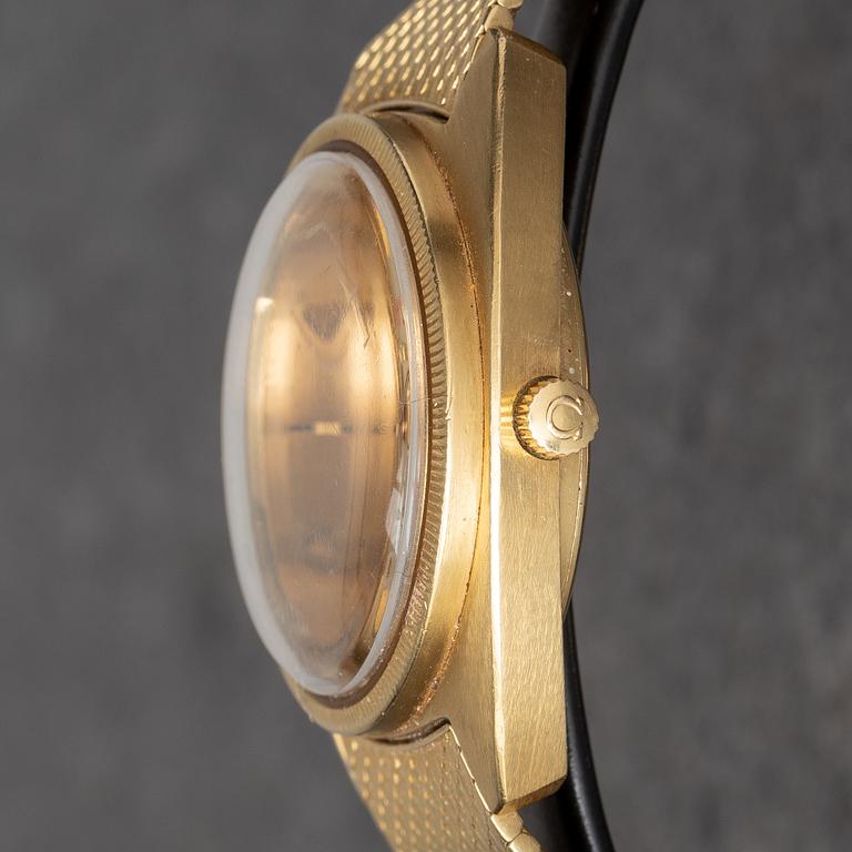 Omega, Constellation, "Kim Il-Sung", ca 1975.