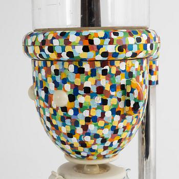 Alessandro Mendini, coffee maker, model 'AM29', Alessi, Italy 2005.