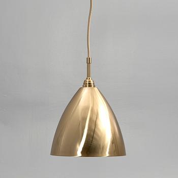 Robert Dudley Best, ceiling lamp, "Bestlite BL9 Pendant", for Gubi, 21st century.