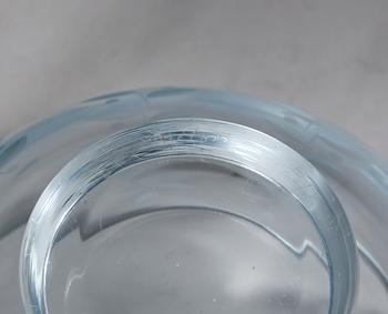 SKÅL, glas, modell 2526/5. Edward Hald, Orrefors.