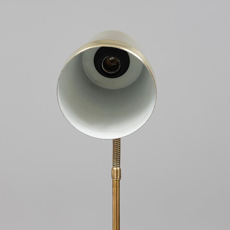 A Boréns floor lamp.