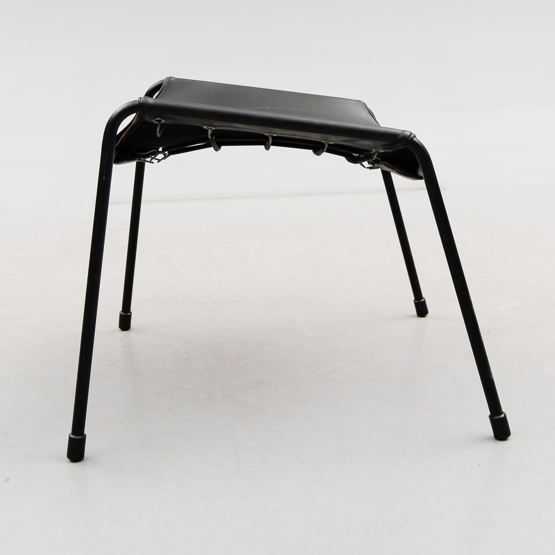 FOTPALL, "Contour", Alf Svensson, Studio, Ljungs industrier, Malmö.