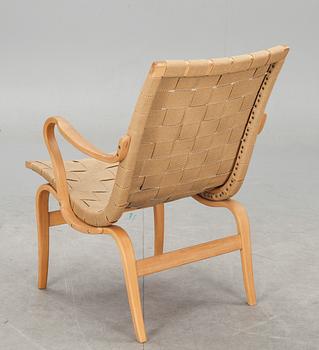 KARMSTOL, "Eva", Bruno Mathsson, Karl Mathsson.