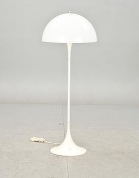 GOLVLAMPA, "Pantella", Verner Panton, Louis Poulsen.