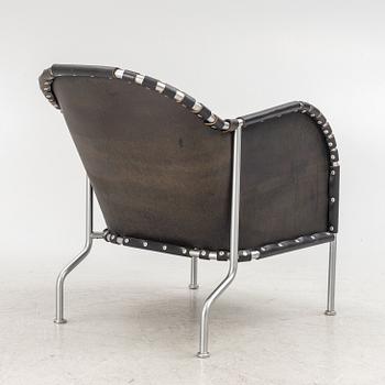 Mats Theselius, fåtölj, ”Bruno”, Källemo.