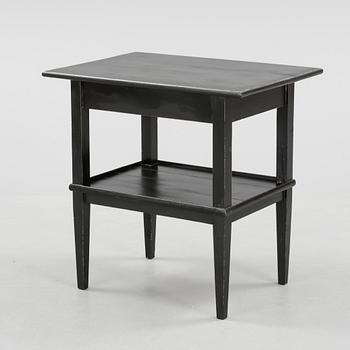 BORD, 1900-talets början.