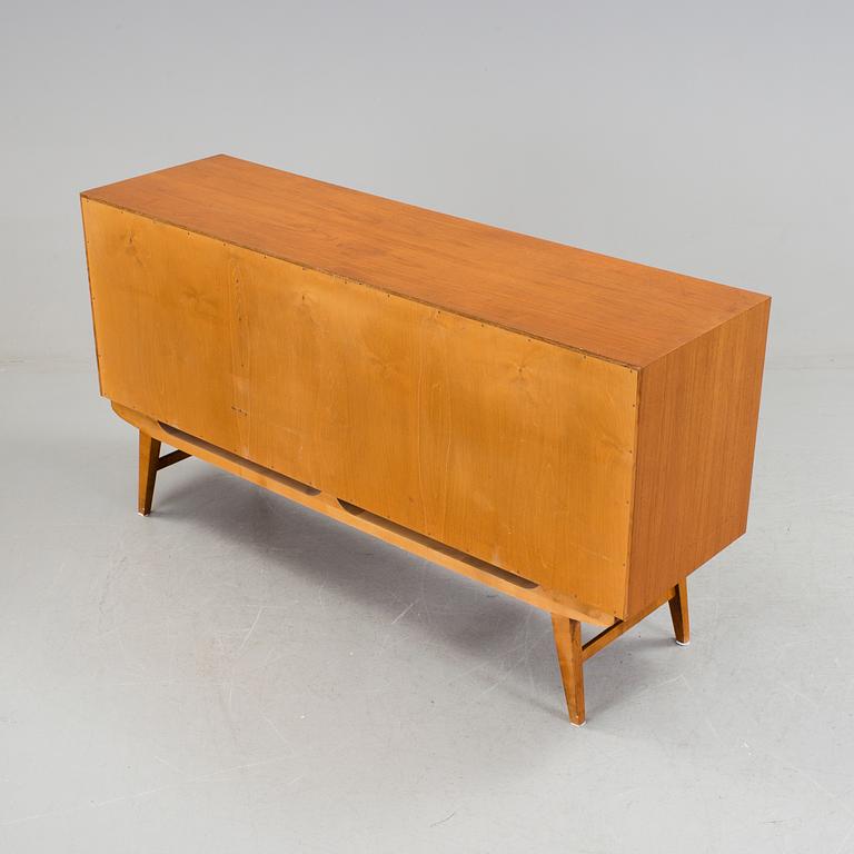 SIDEBOARD, teak, 1960-tal.