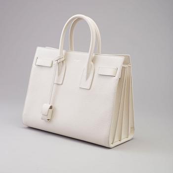 VÄSKA, "Sac du jour", SAINT LAURENT.