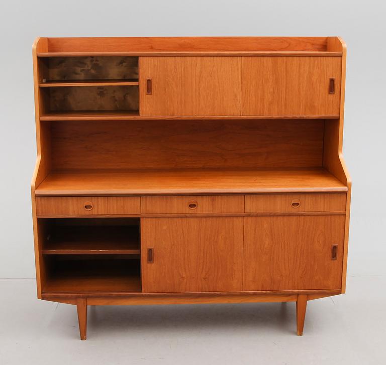 SIDEBOARD/SKÅP, 1900-talets andra hälft.