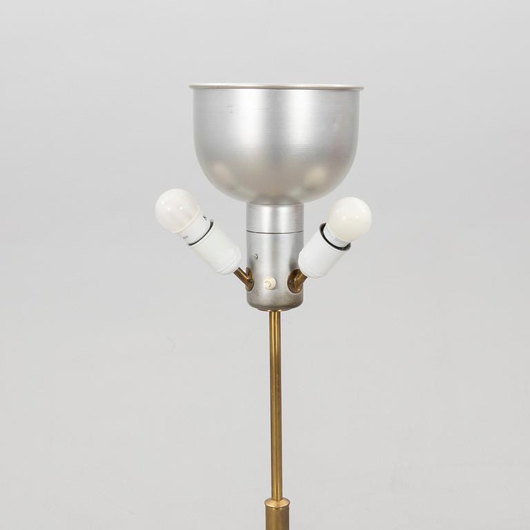 Josef Frank, floor lamp model "G2148", Svenskt Tenn.