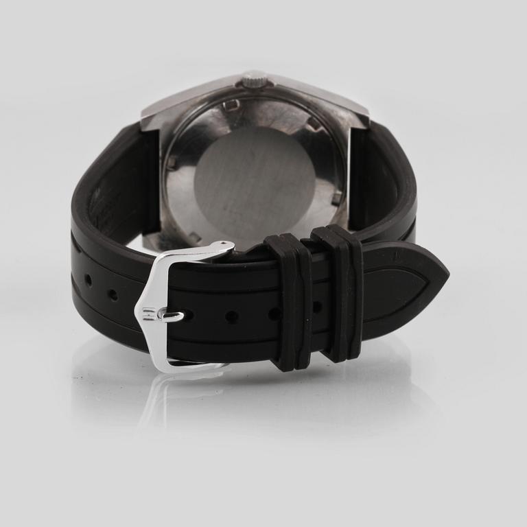 ARMBANDSUR, stål, Certina "Argonaut 280".