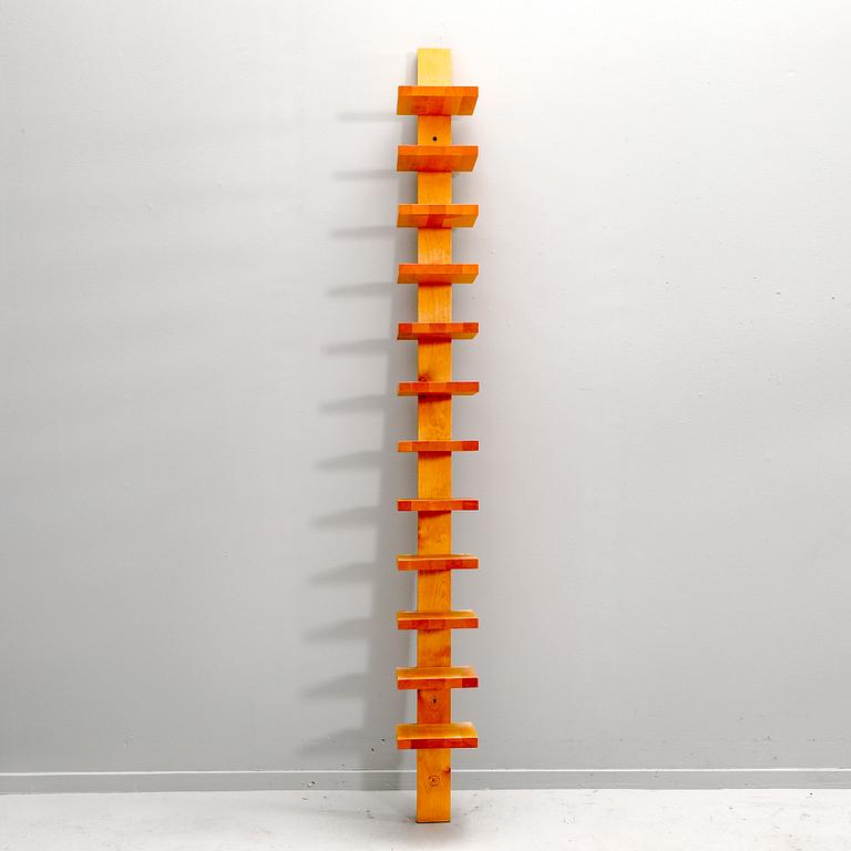 John Kandell, hylla, 'Pilaster', Källemo.