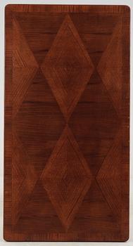 BORD, Otto Wretling, omkring 1910.