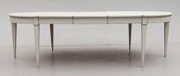 MATBORD, 1800-talets andra hälft.